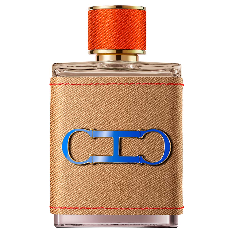 CH Pasión Carolina Herrera Perfume Masculino Eau de Parfum 100ml