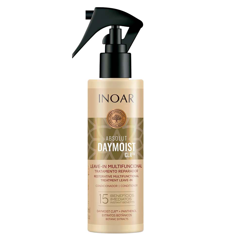 Inoar Absolut Daymoist Leave-in 200ml