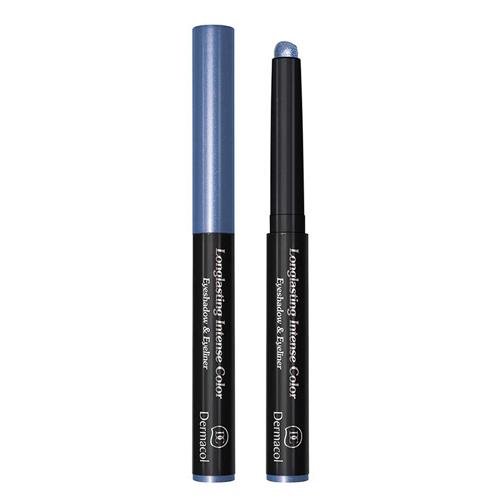 Sombra Cremosa Dermacol Longlasting Intense Eyeshadow N3