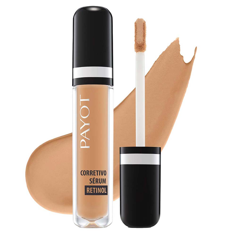Corretivo Payot Sérum Retinol 35
