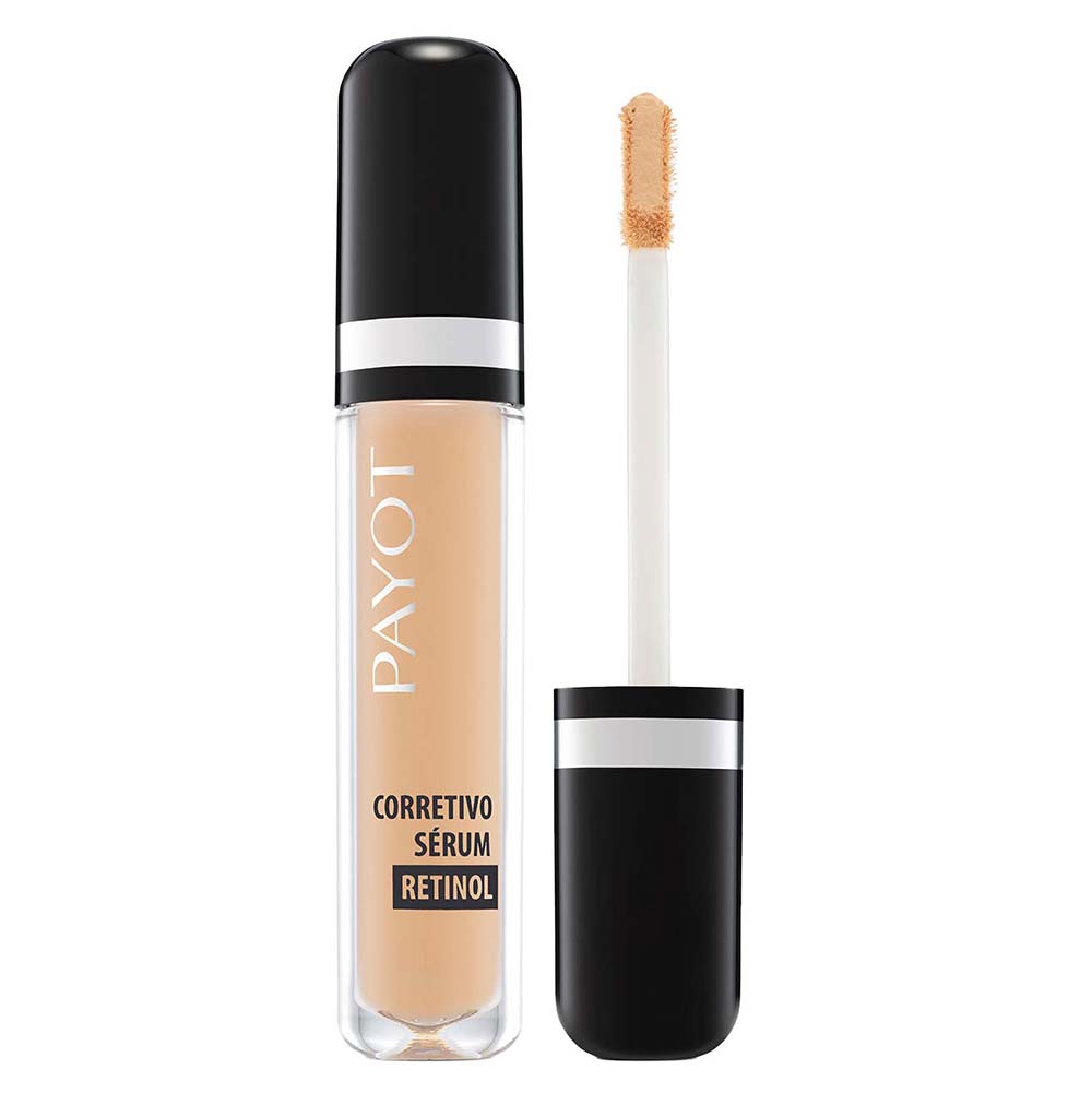 Corretivo Payot Sérum Retinol 15