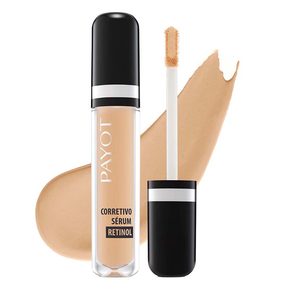 Corretivo Payot Sérum Retinol 15