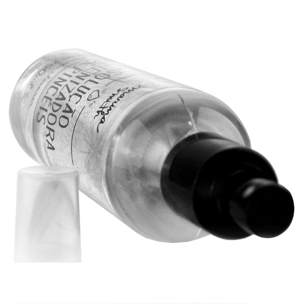 Solução Higienizadora de Pincéis Marina Smith 250ml