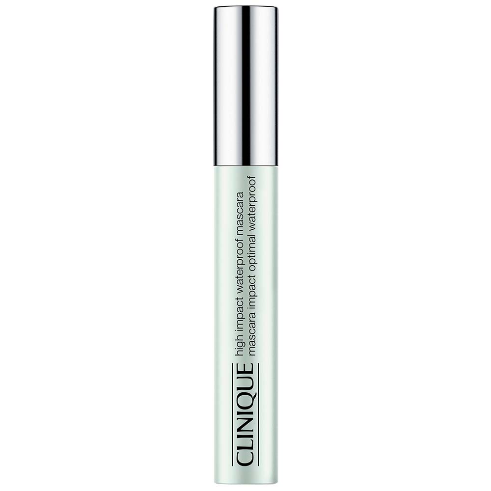 Máscara de Cílios À Prova d´água Clinique High Impact Waterproof 8ml