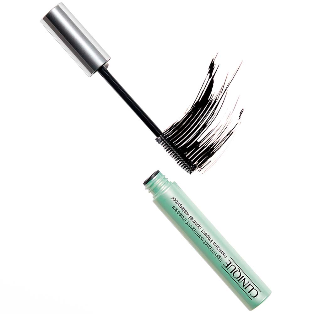 Máscara de Cílios À Prova d´água Clinique High Impact Waterproof 8ml