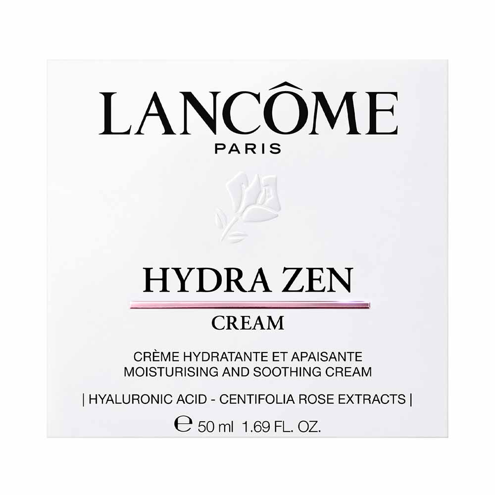 Creme Hidratante Lancôme Hydra Zen Creme 50ml - Panvel Farmácias