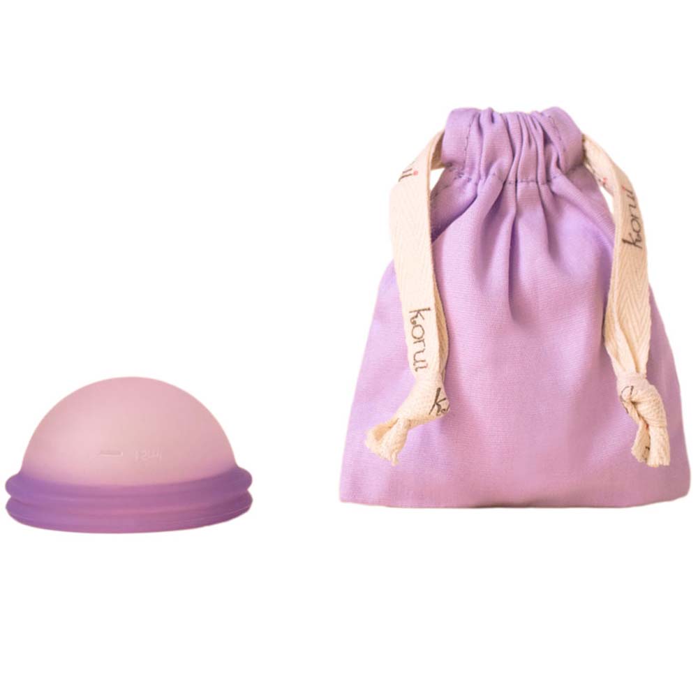 Disco Menstrual Korui Ametista A 1un