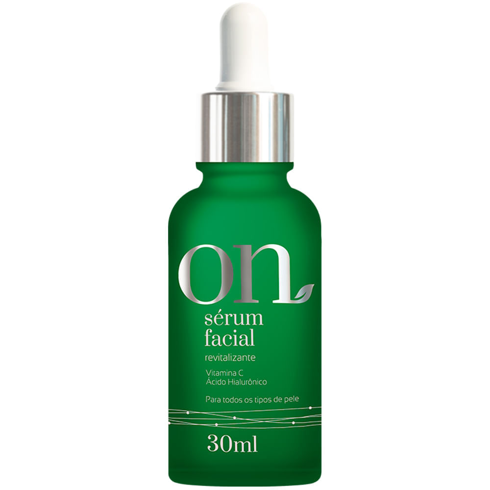 Sérum Facial ON Revitalizante 30ml