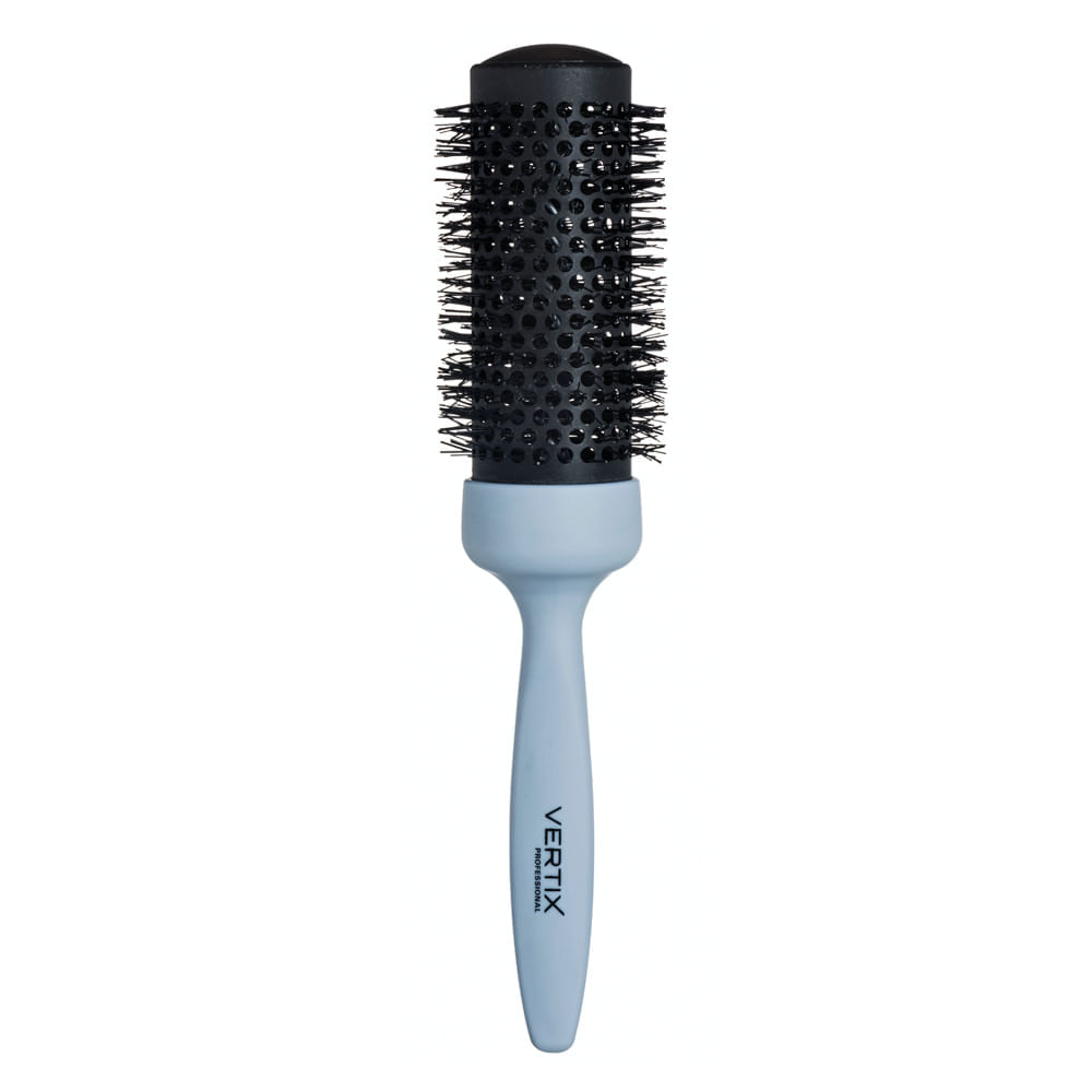 Escova de Cabelo Vertix Carbon Pro 43 1 Un