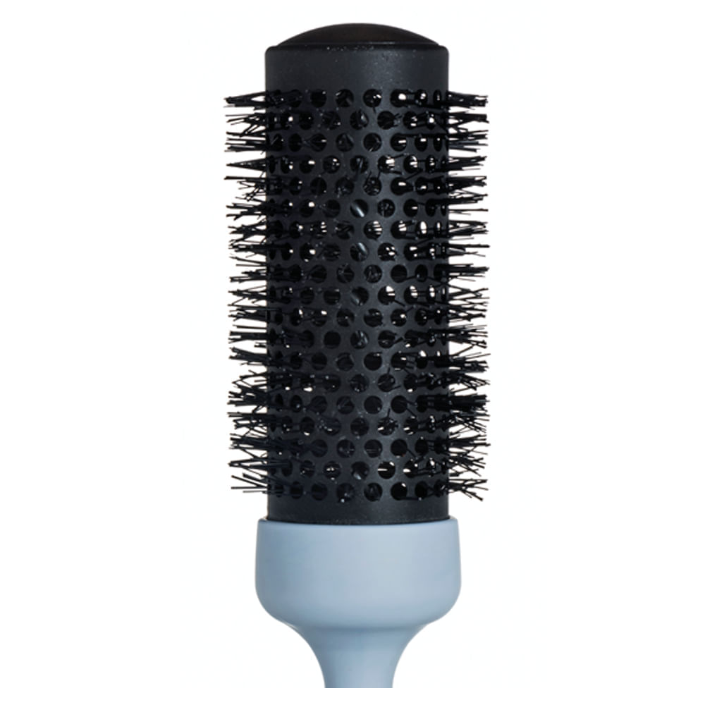 Escova de Cabelo Vertix Carbon Pro 43 1 Un