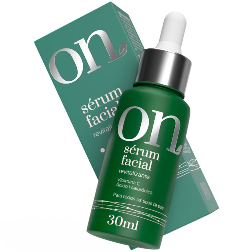 Sérum Facial ON Revitalizante 30ml