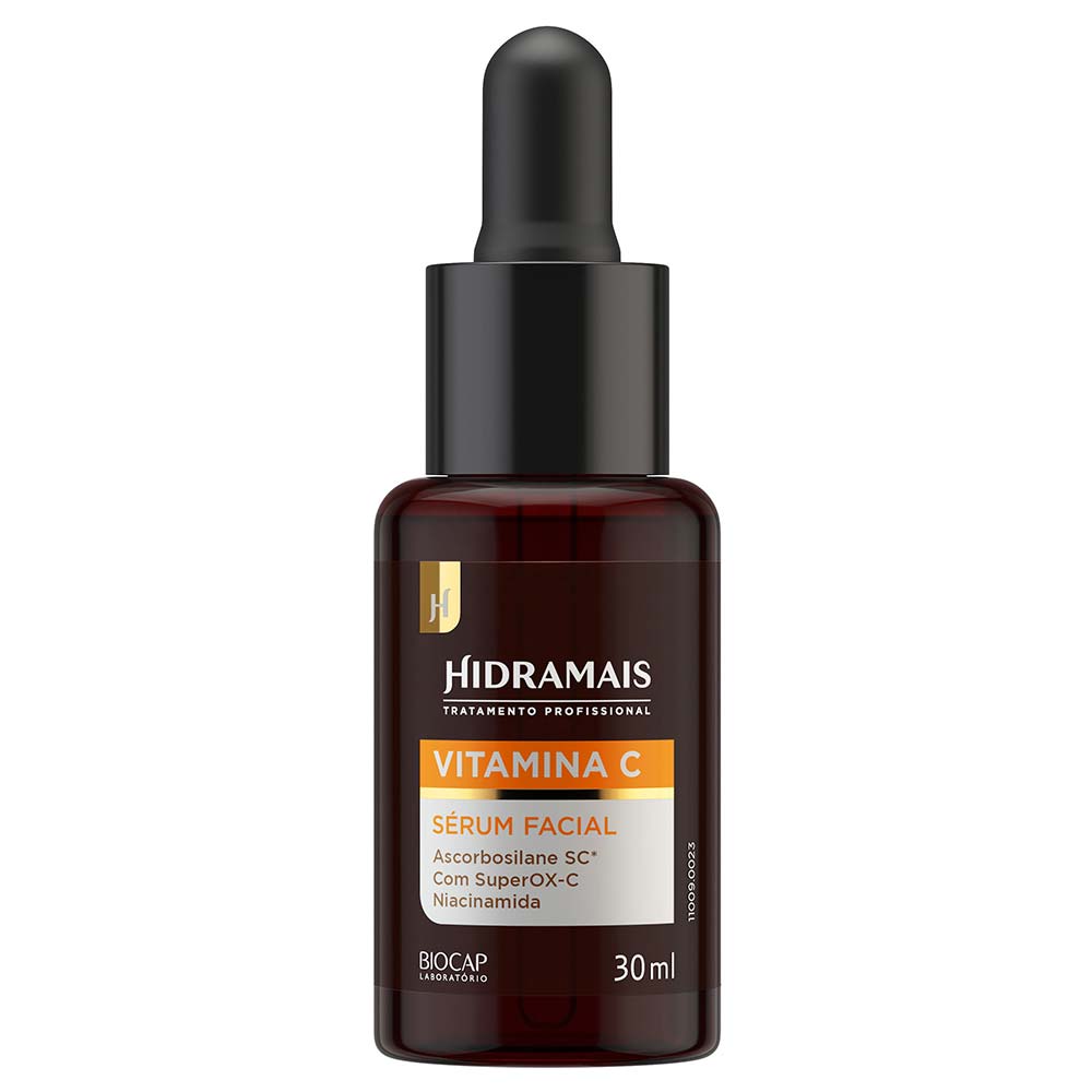 Sérum Facial Hidramais Vitamina C 30ml