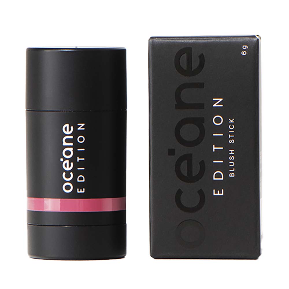 Blush Oceane Edition Mini Stick Pink