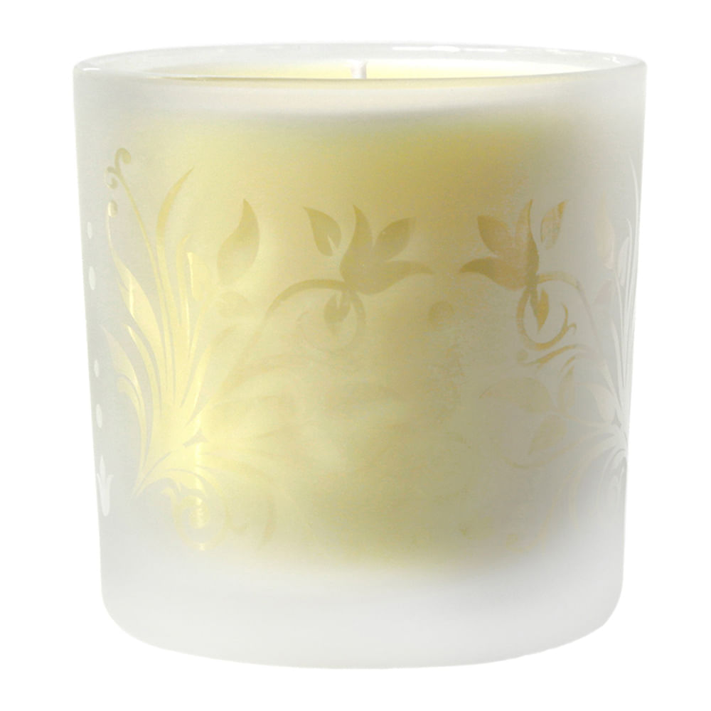 Vela Perfumada Granado Terrapeutics Calêndula 180g