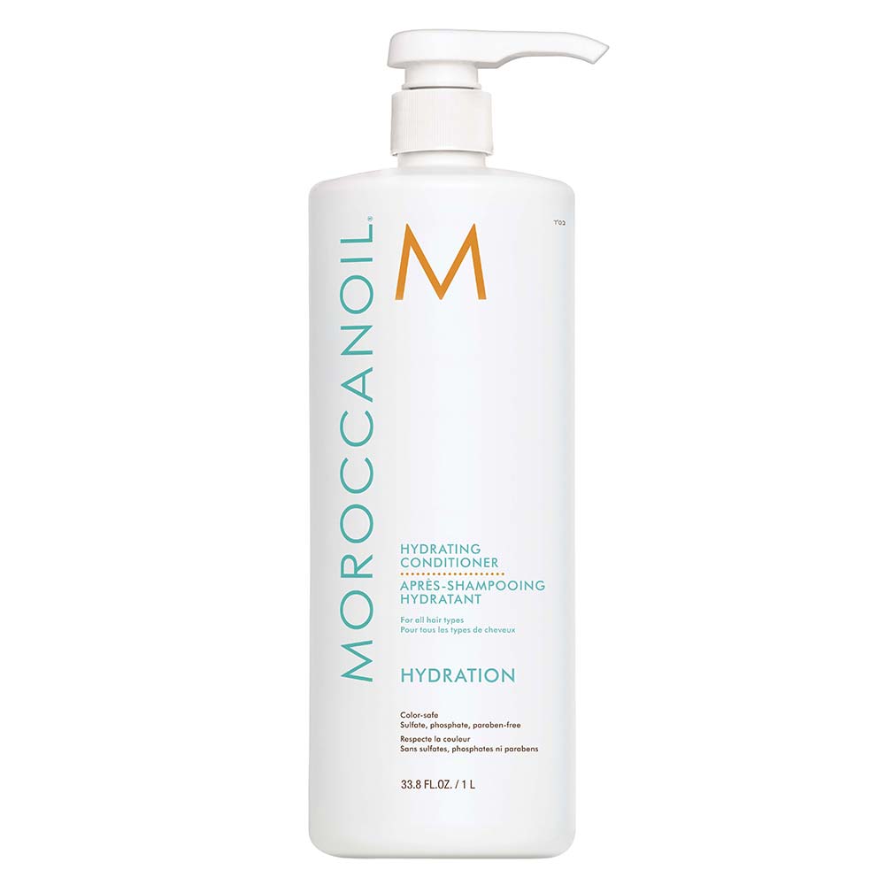 Moroccanoil Hidratante Condicionador 1l