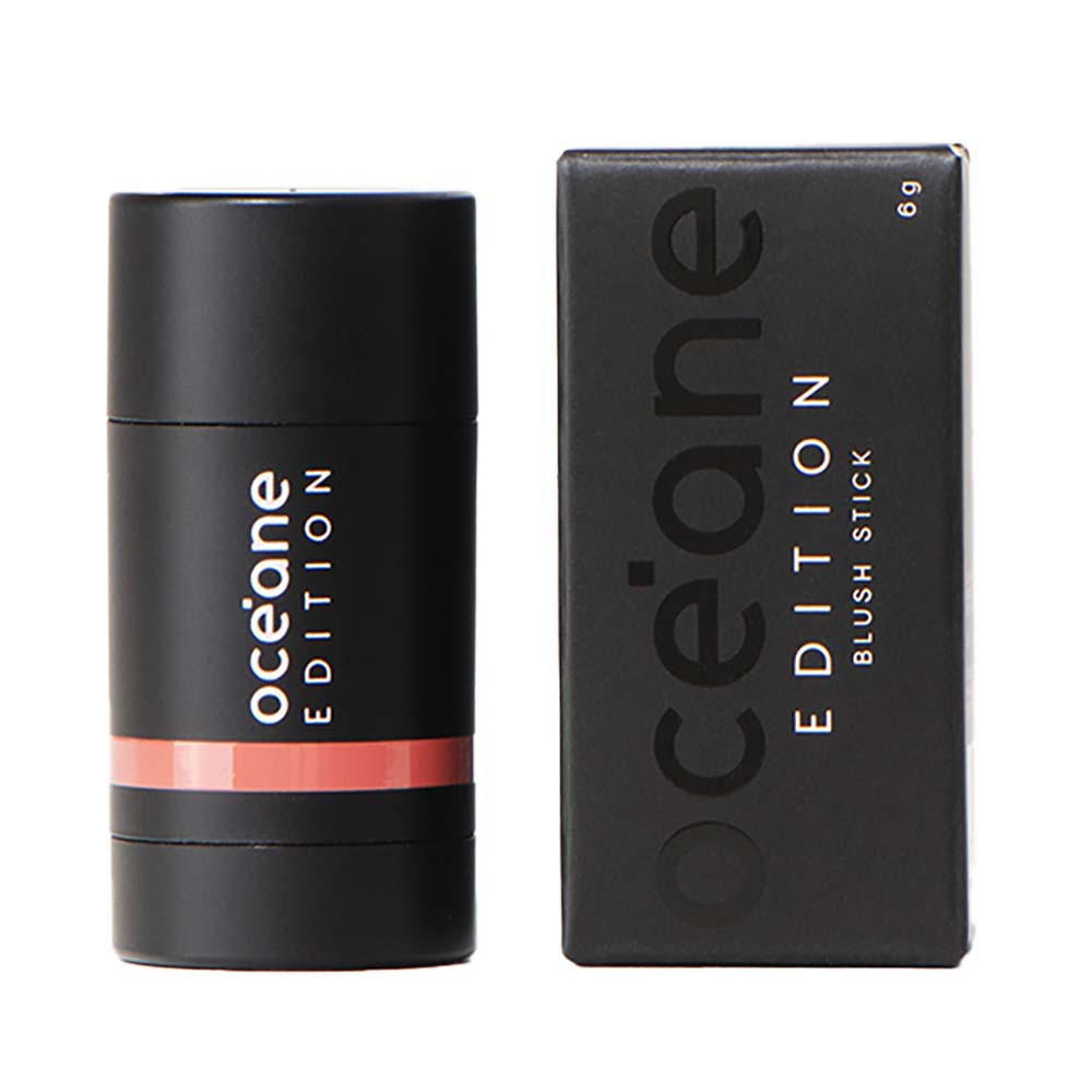 Blush Oceane Edition Mini Stick Coral