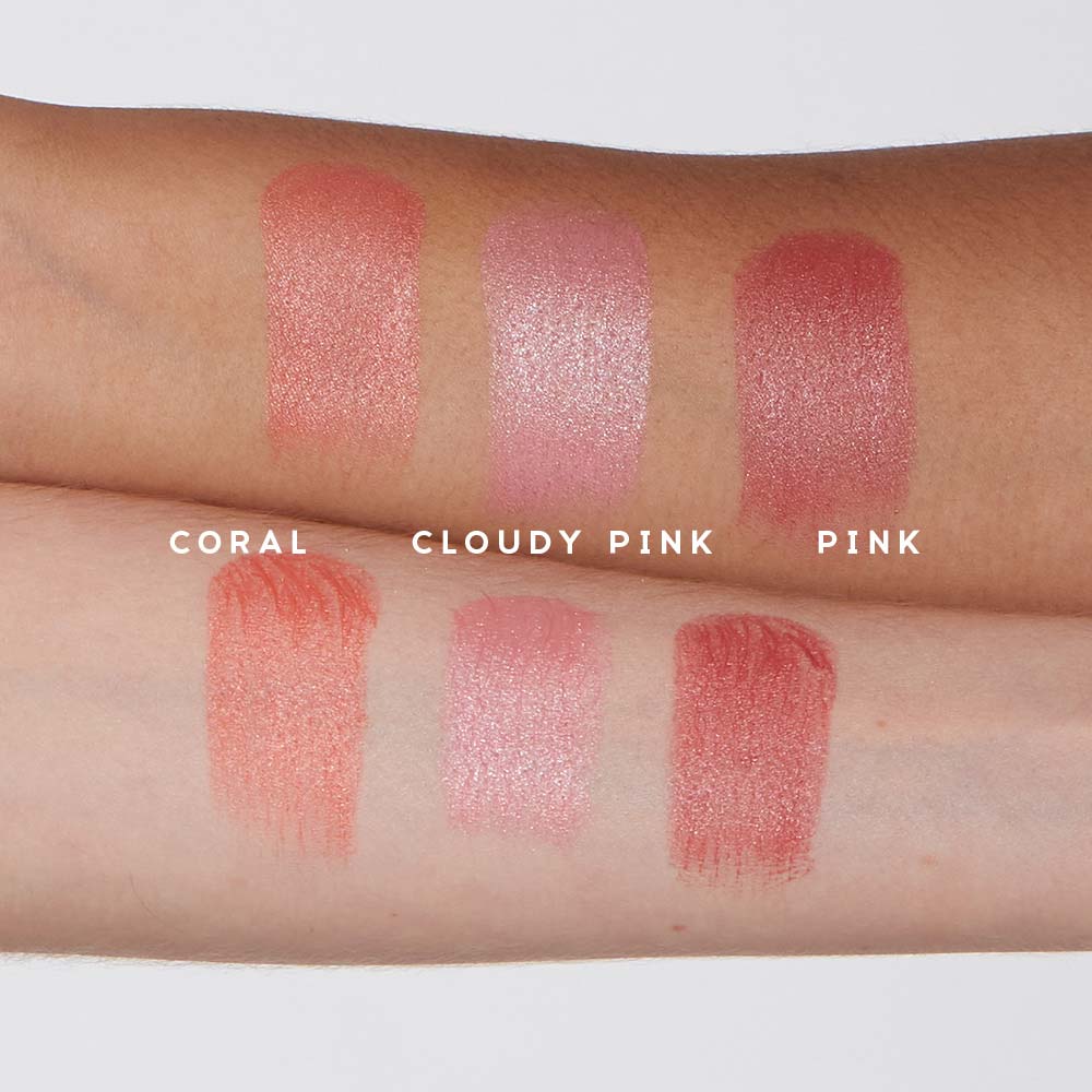 Blush Oceane Edition Mini Stick Coral