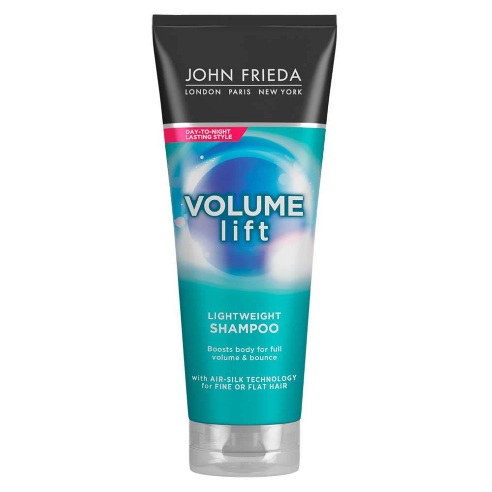 Kit Shampoo + Condicionador John Frieda Luxurious Volume Full Splendor