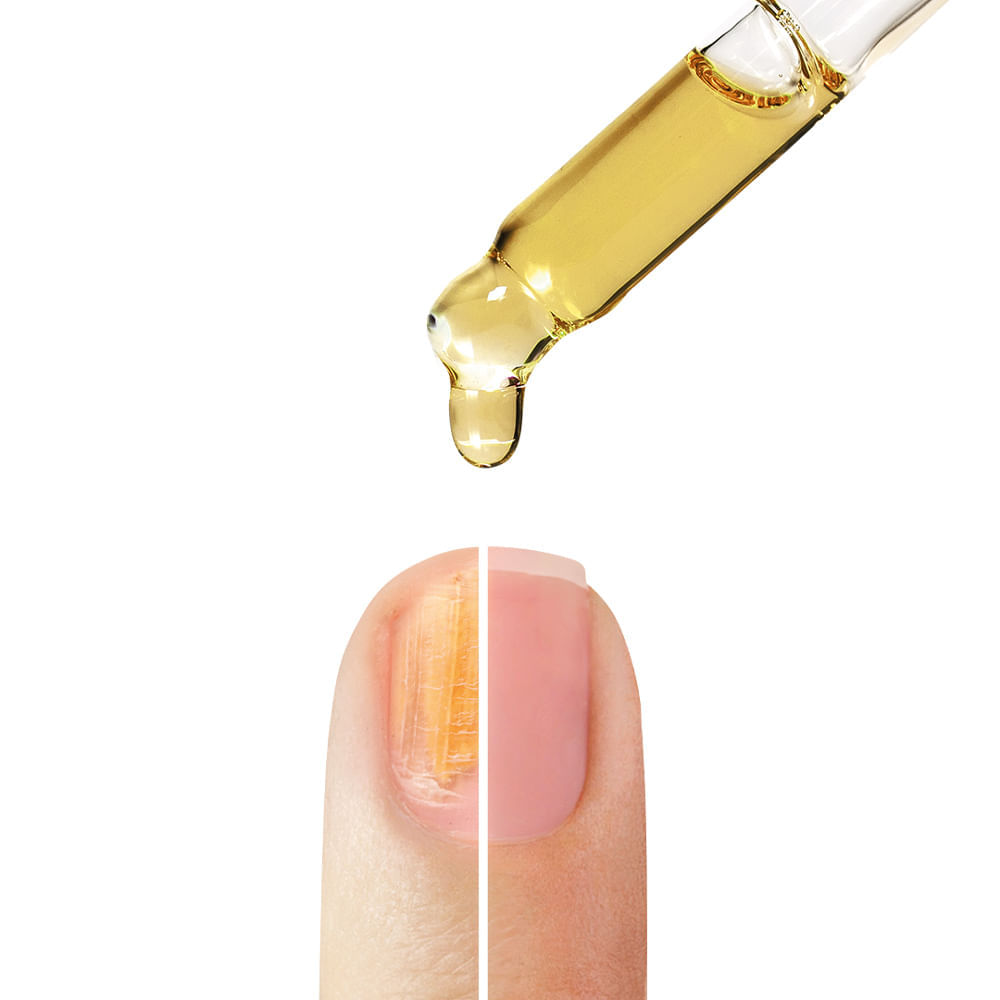 Óleo para Unhas Blant Max Oil 6x1 15ml