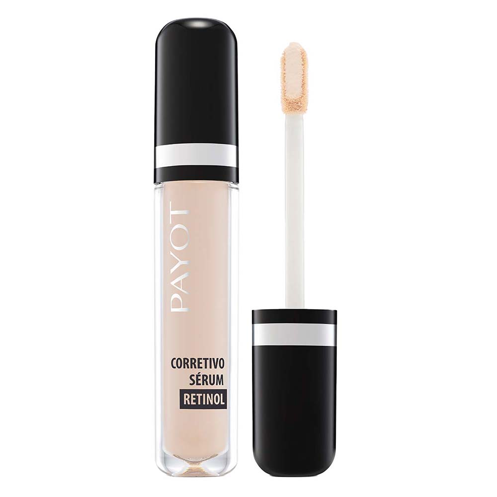 Corretivo Payot Sérum Retinol 3