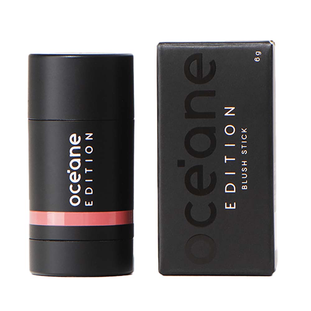 Blush Oceane Edition Mini Stick Rosa Claro