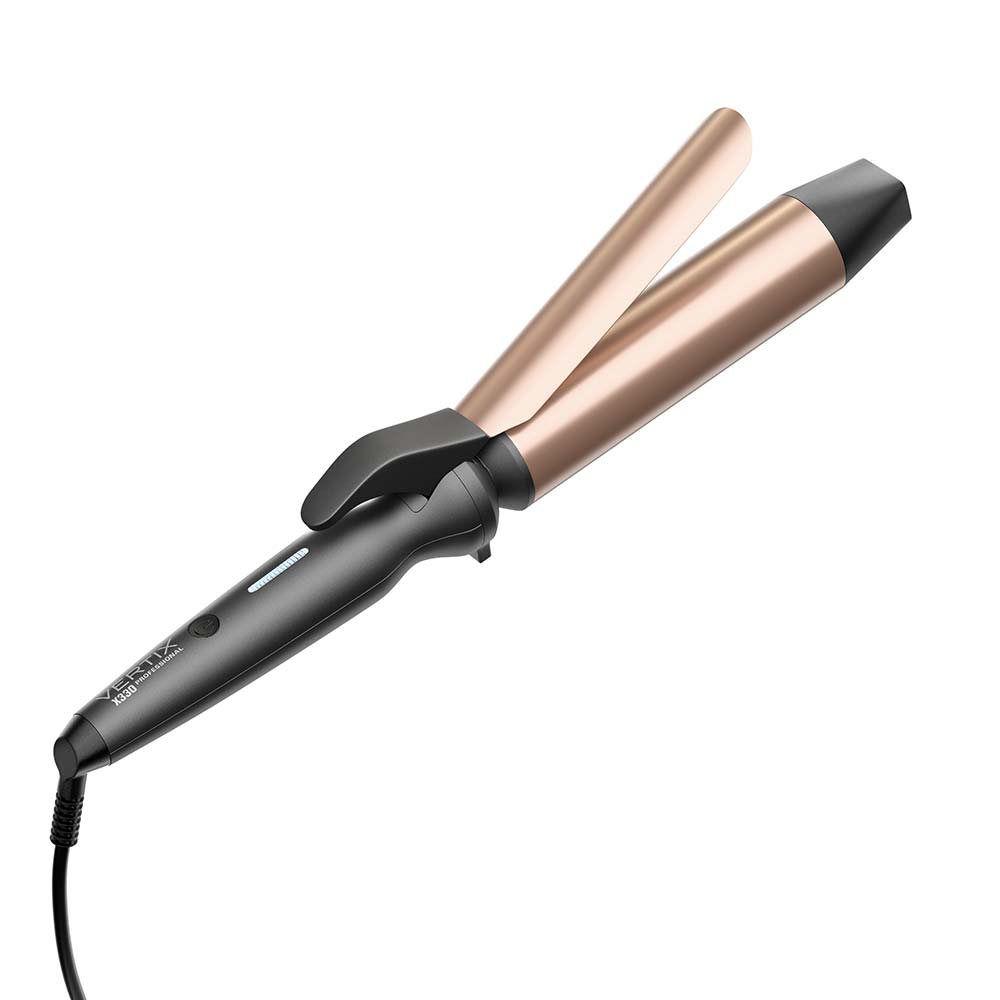 Modelador de cabelo X330 38mm x 130mm Vertix 1 Un