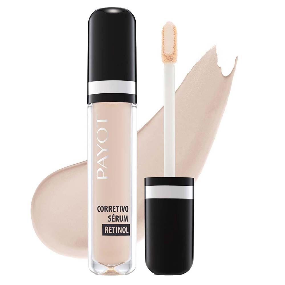Corretivo Payot Sérum Retinol 3
