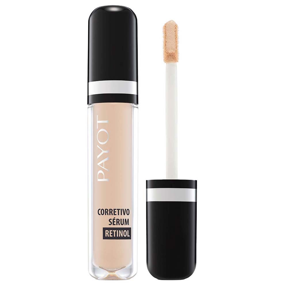 Corretivo Payot Sérum Retinol 5