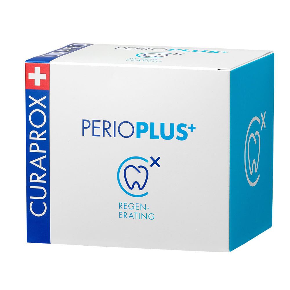 Enxaguante Bucal Curaprox Regenarate 200ml