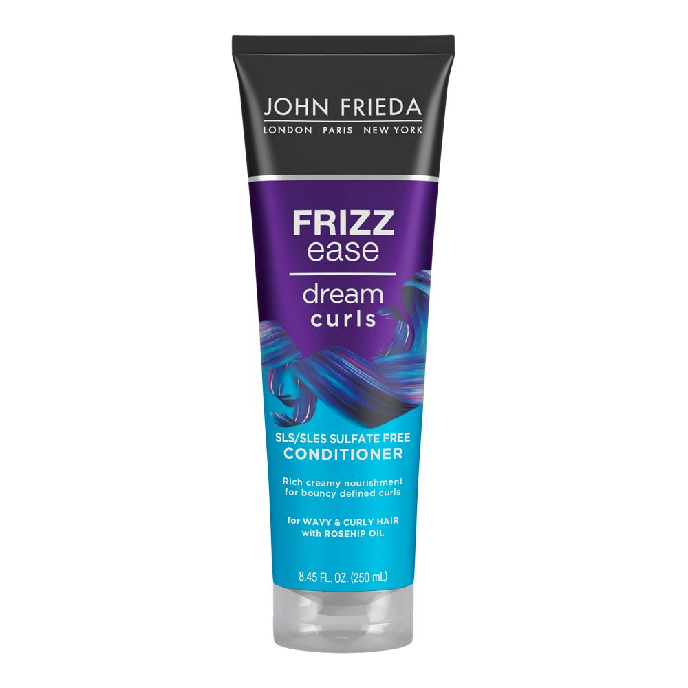 John Frieda Frizz Ease Dream Curls Condicionador 250ml