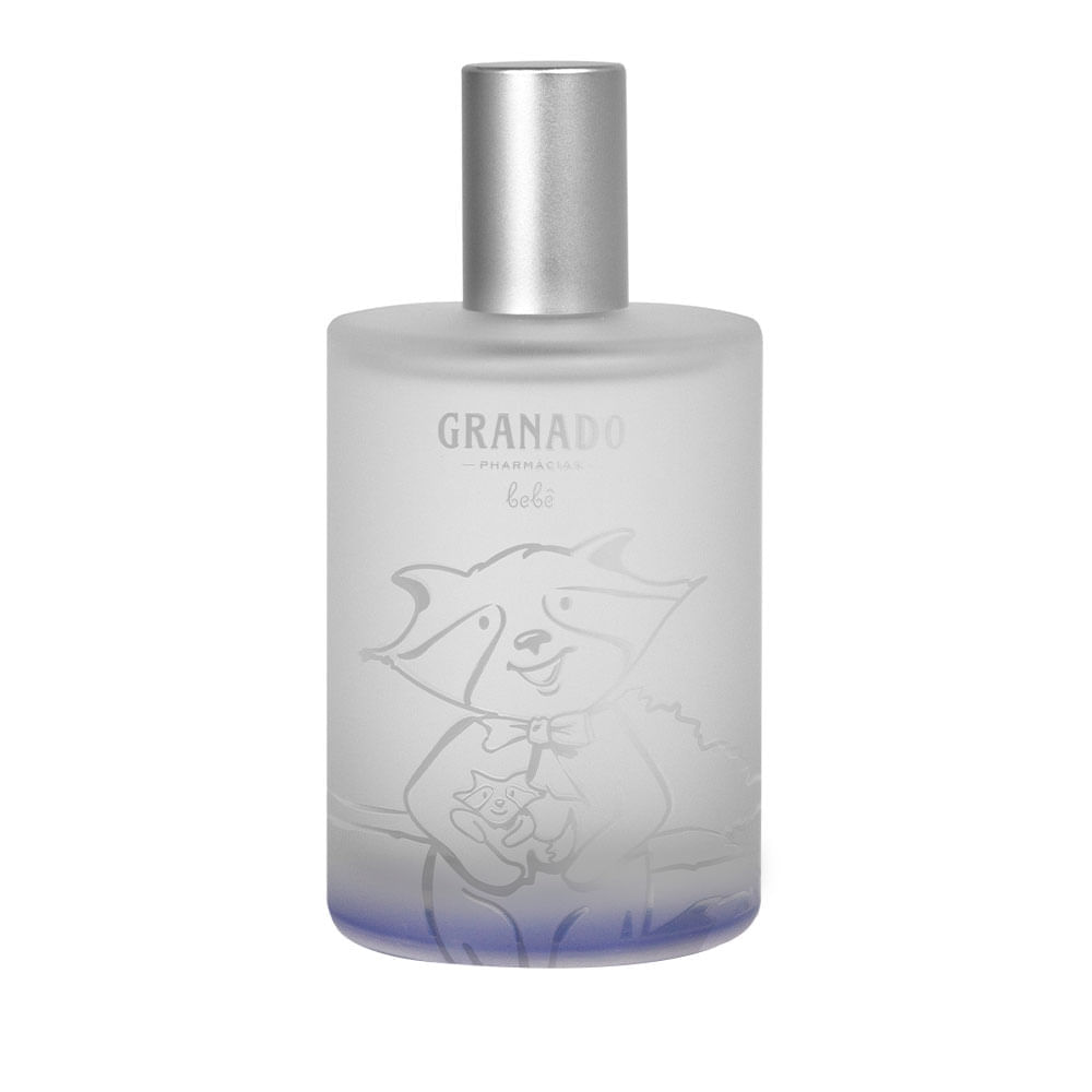 Lavanda Granado Bebê Colônia 100ml