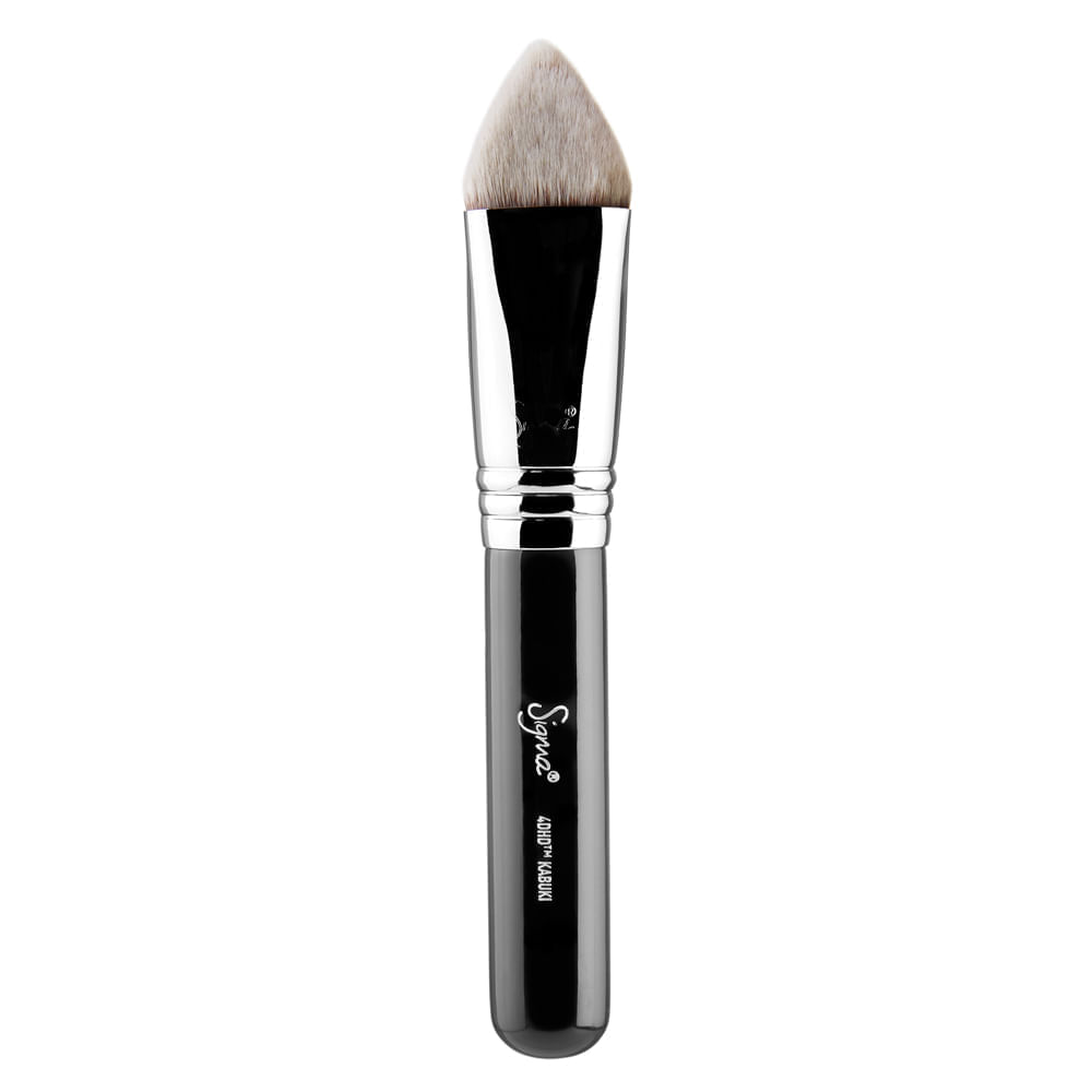 Pincel Sigma Beauty 4DHD Kabuki 1 Un