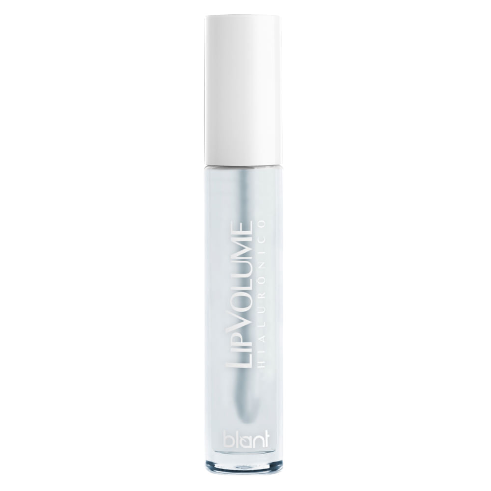 Gloss Labial Blant Lip Volume Incolor