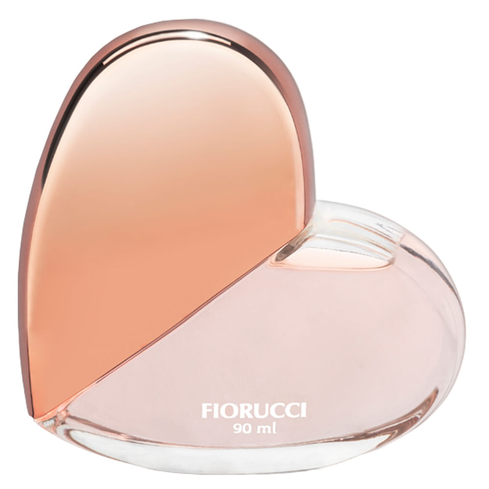 Dolce Amore Fiorucci Perfume Feminino Deo Colônia 90ml