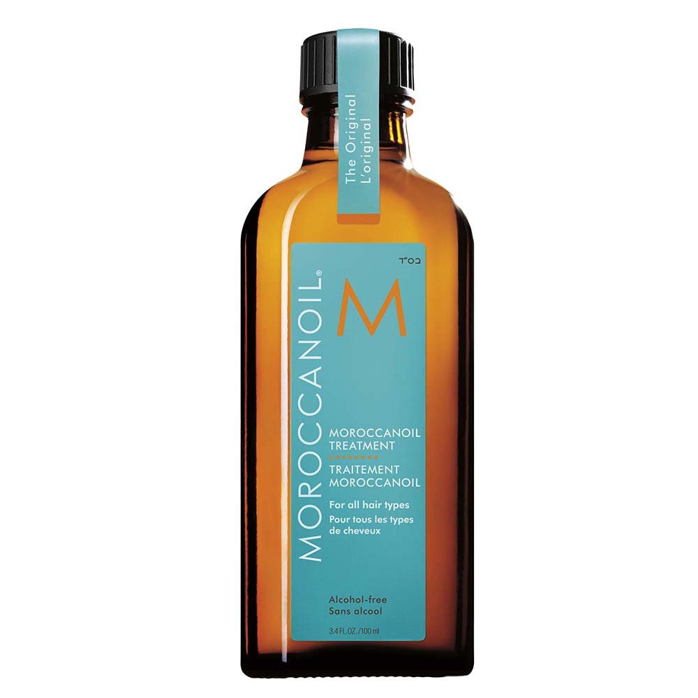 Tratamento Moroccanoil 100ml