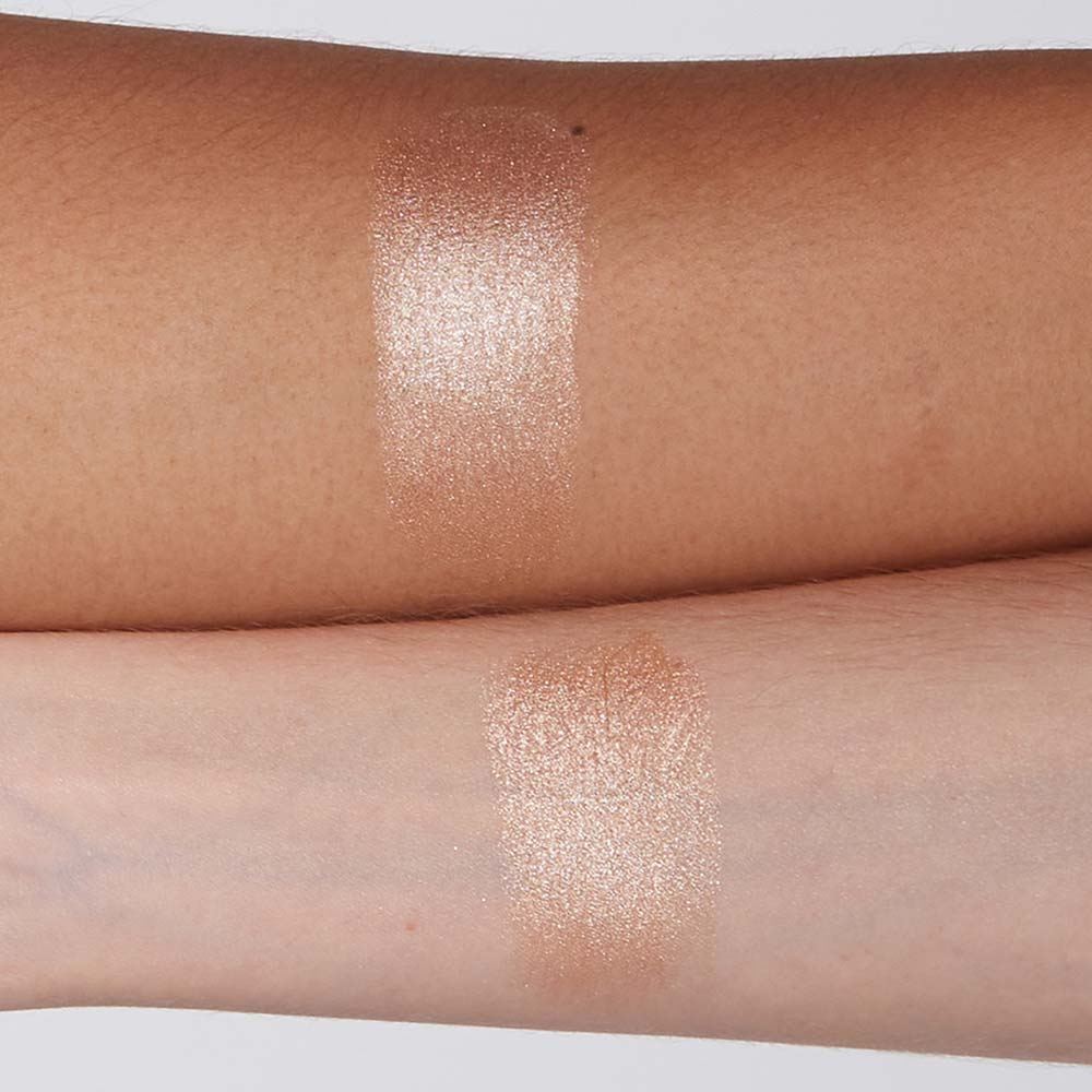 Iluminador Oceane Edition Mini Highlight Stick Bronze