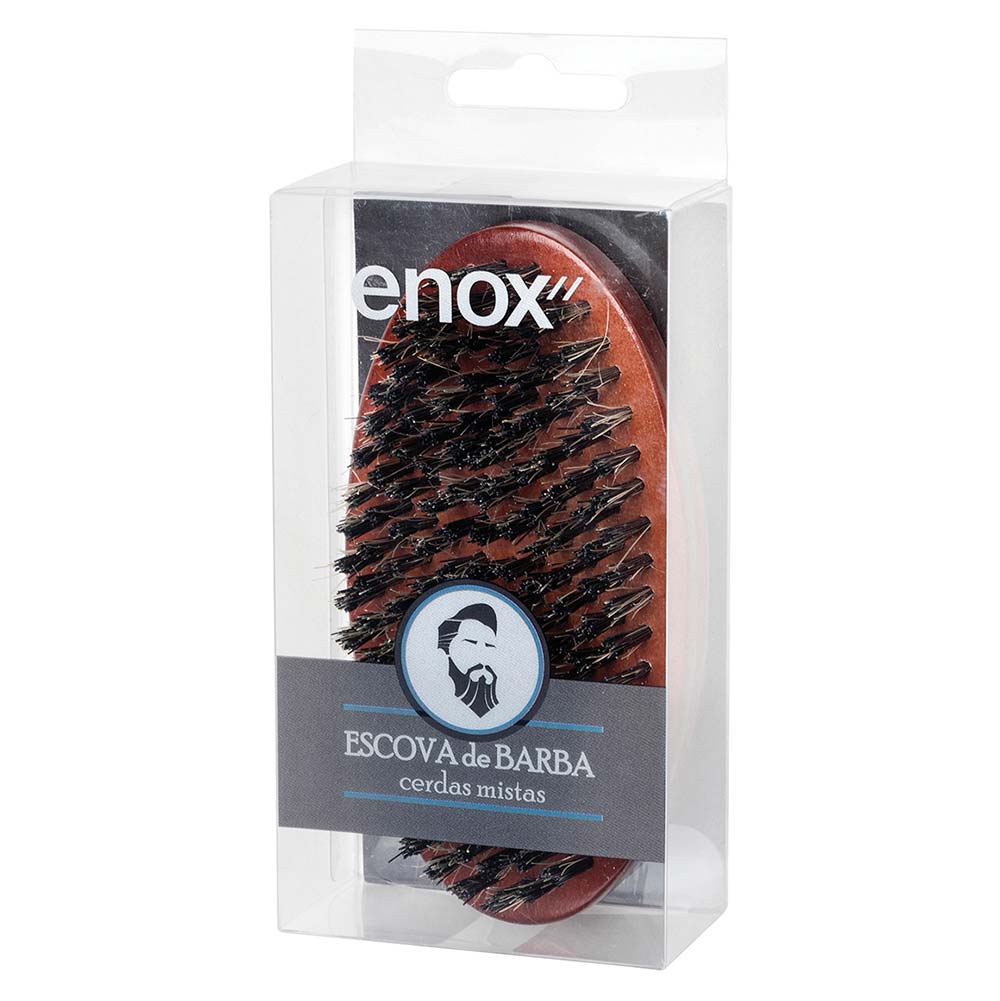 Escova de Barba Enox 1 Un