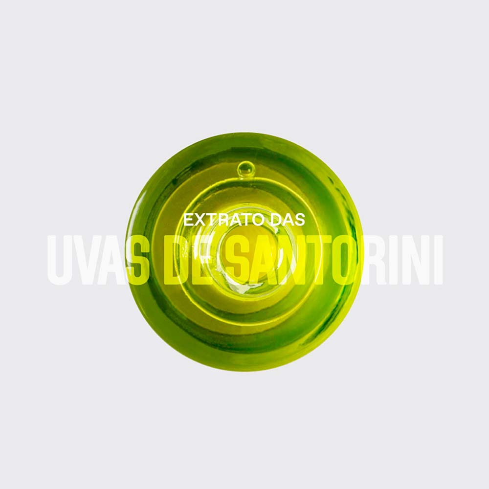 Sérum Antioxidante Regenerador Korres -Santorini Grape 30ml