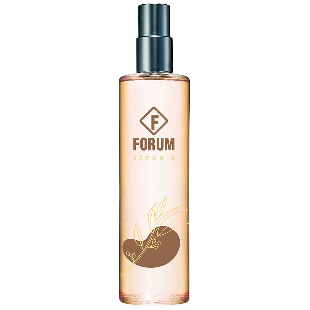 Forum Sândalo – Deo Colônia – Perfume Unissex 150ml