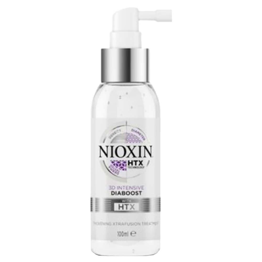 Tônico de Tratamento Capilar Nioxin Diaboost 100ml