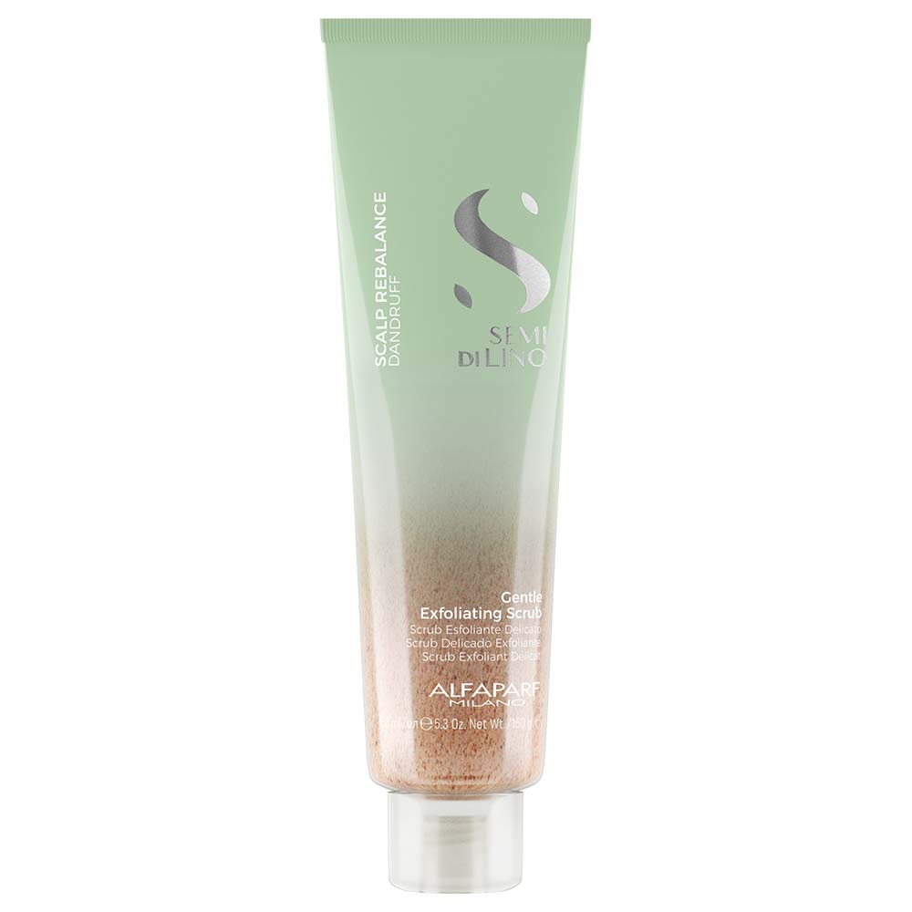 Alfaparf Semi Di Lino Scalp Rebalance – Tratamento Esfoliante Capilar 150ml