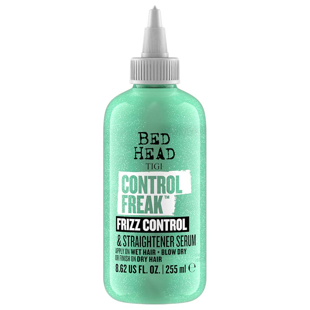 Sérum Bed Head Tigi Control Freak 255ml