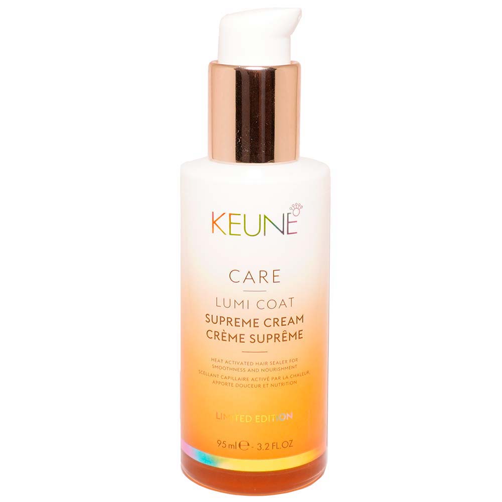 Keune Lumi Coat Supreme Cream Pride Edição Limitada 95ml