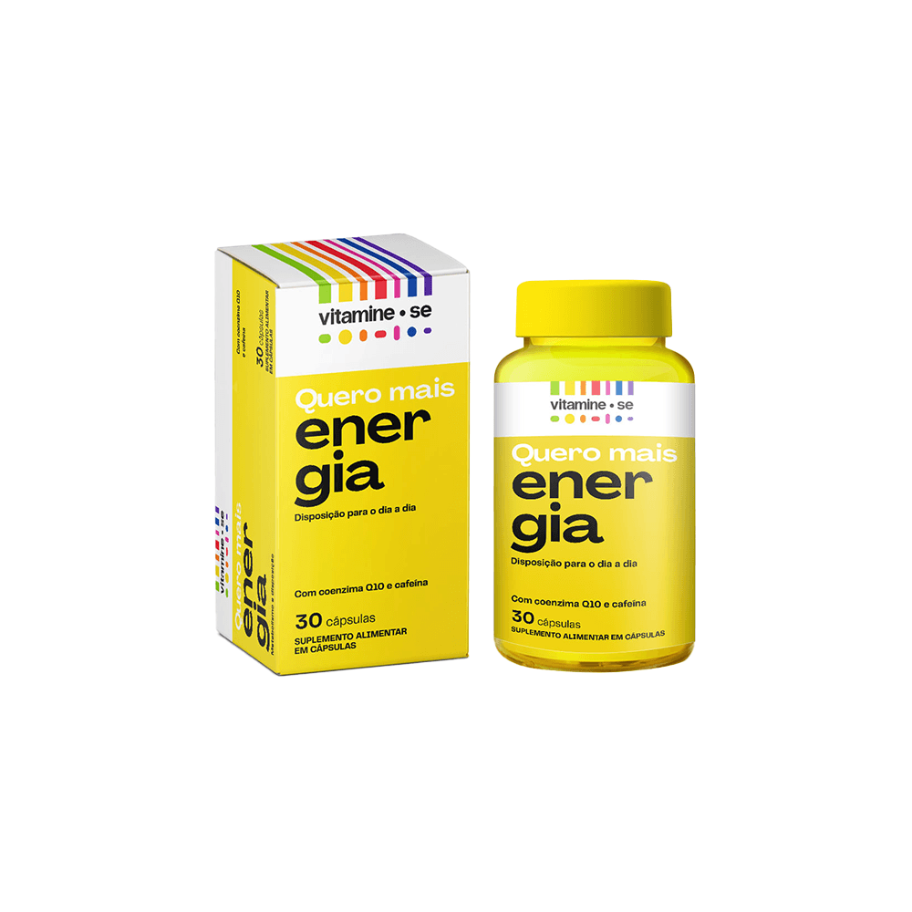 Quero Mais Energia
