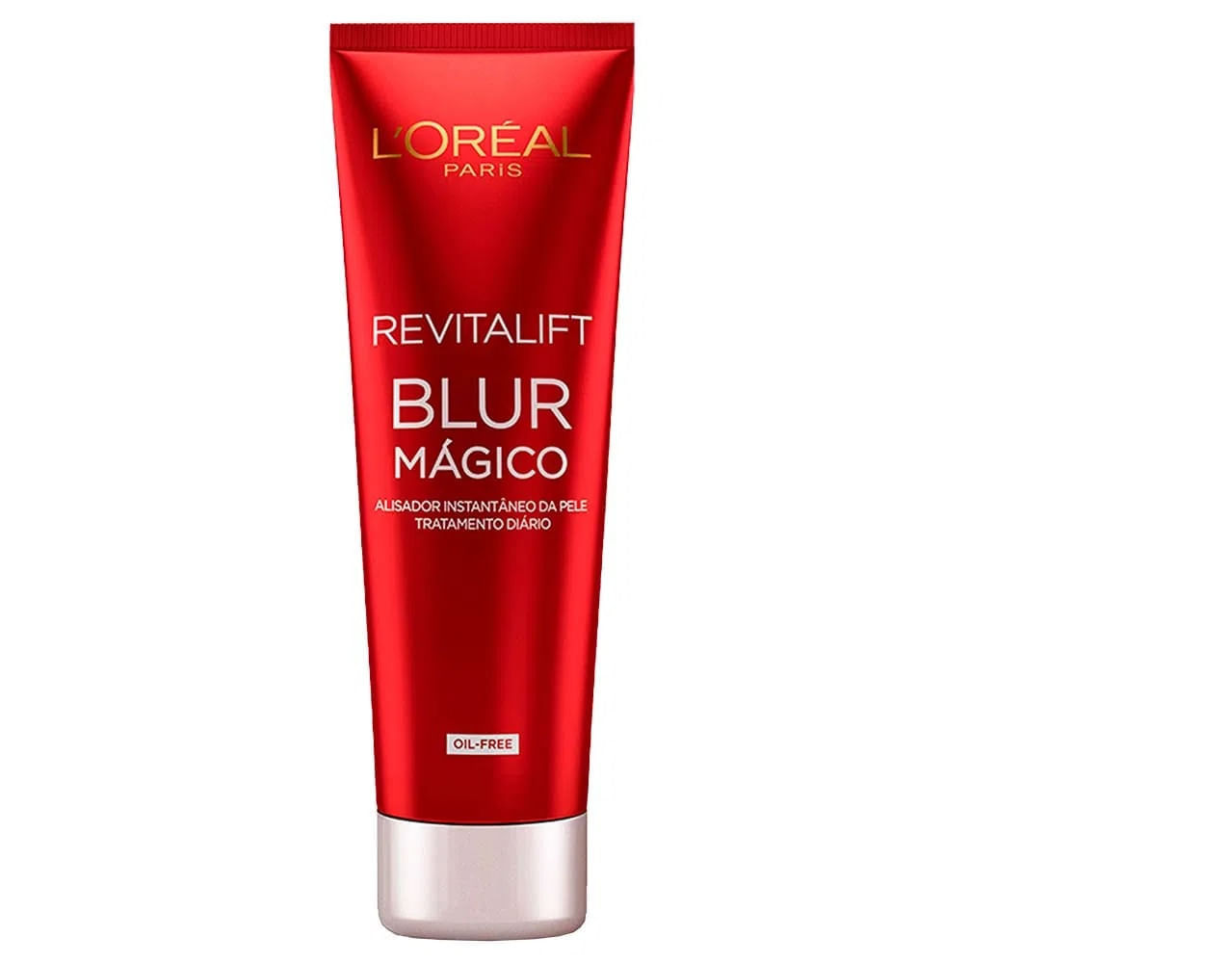L'Oréal Paris + Maybelline Kit  Primer + Máscara de Cílios Lavável Kit