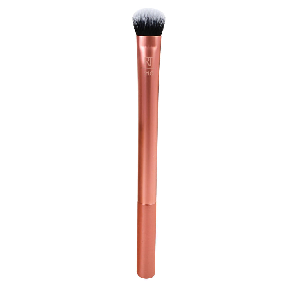 Pincel para Corretivo Real Techniques Expert Concealer Brush 1 Un