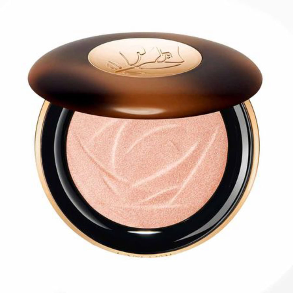 Iluminador Facial Lancôme Teint Idôle Ultra Wear Serum Highlighter Light Glow 01