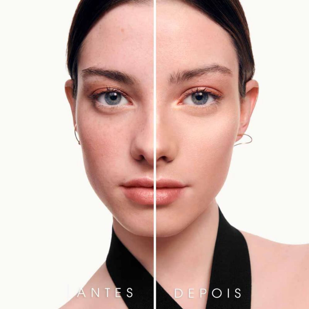 Iluminador Facial Lancôme Teint Idôle Ultra Wear Serum Highlighter Light Glow 01