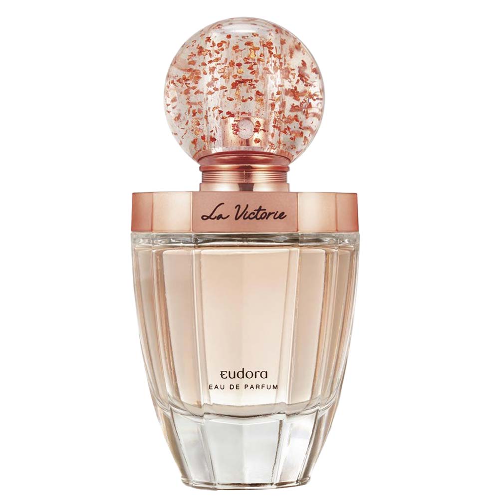 La Victorie Eudora Perfume Feminino Eau De Parfum 75ml