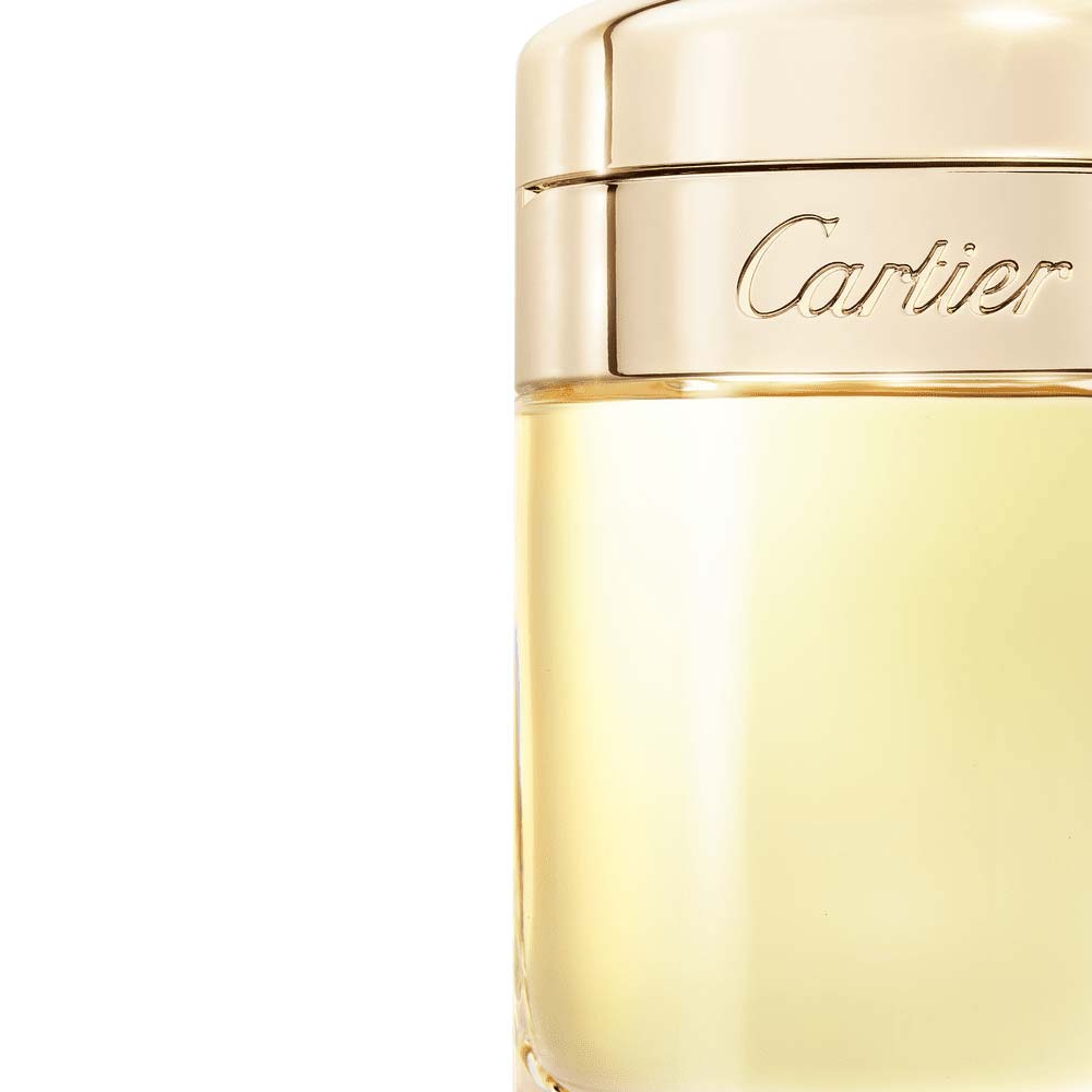 Baiser Volé Cartier  Perfume Feminino  Parfum 50ml